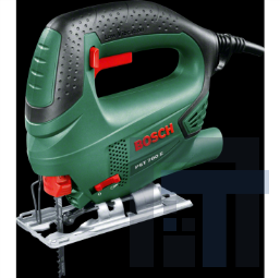 Лобзик Bosch PST 700 PEL